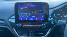 Ford Fiesta 1.0 EcoBoost Hybrid mHEV 125 ST-Line 5dr Petrol Hatchback